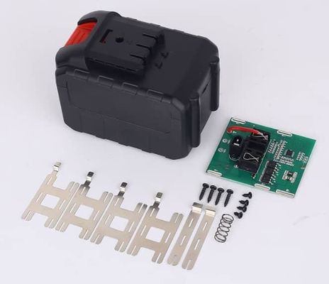 Batteria senza cordone leggera del trapano 14.4V, batterie ricaricabili del trapano di Multiscene