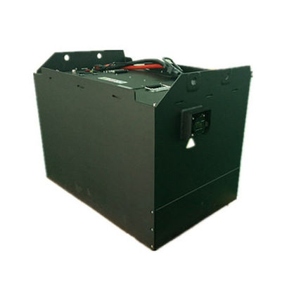 Batteria al litio speciale da 51,2 V 400 Ah pratica per carrello elevatore elettrico