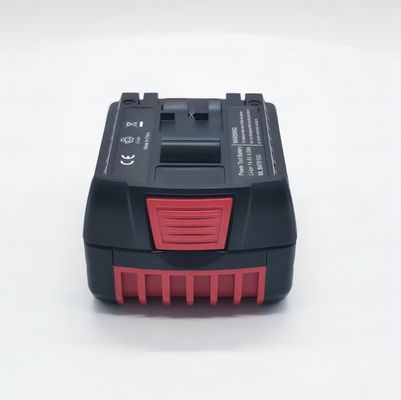 Batteria senza cordone leggera del trapano 14.4V, batterie ricaricabili del trapano di Multiscene