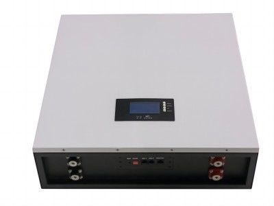 Batteria al litio di accumulo di energia solare OEM portatile multiuso