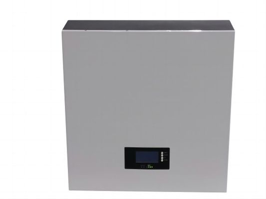 Batteria al litio di accumulo di energia solare OEM portatile multiuso