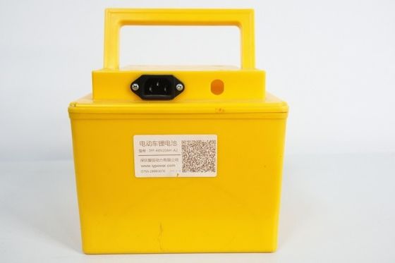 Batteria al litio portatile IP55 con la multi scena di Bluetooth 6000 volte
