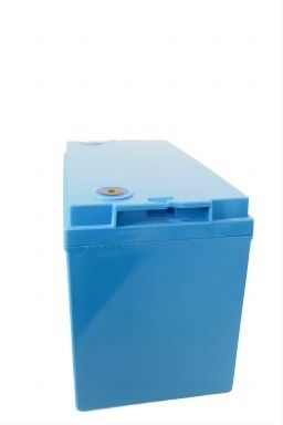 Batteria al litio multiscena BMS LifeP04 220AH per sistemi di backup militari