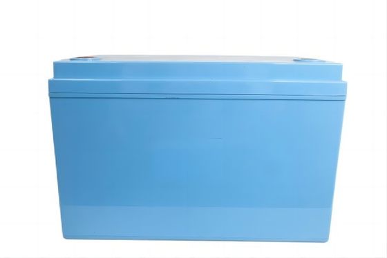 Batteria al litio multiscena BMS LifeP04 220AH per sistemi di backup militari