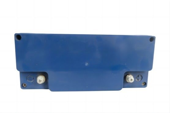 Batteria ternaria al litio pratica da 12,8 V, pacco batteria leggero E Bike LifeP04
