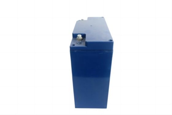 Batteria ternaria al litio pratica da 12,8 V, pacco batteria leggero E Bike LifeP04