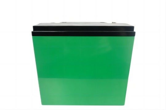 Inquinamento multiuso impermeabile di BMS Lithium Phosphate Battery libero