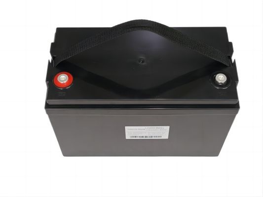 Batteria al litio multiuso MSDS LifeP04 18650 per veicoli a bassa velocità