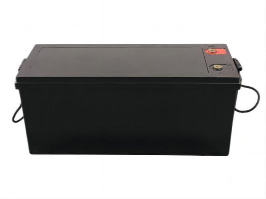 cellula di batteria al litio di 12.8V 200AH LifeP04 ad alto rendimento per i pescherecci