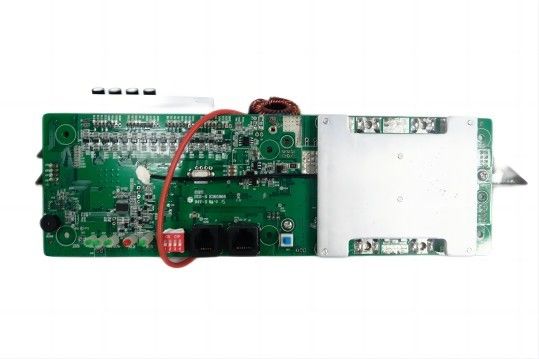 Anti batteria del litio EV di corrosione multiuso con il caso di alluminio