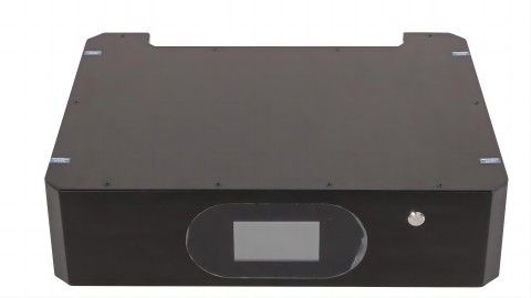 Backup di batteria al litio di 15S3P ESS UPS per la stazione base delle Telecomunicazioni