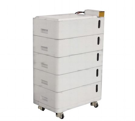 Batteria al litio a energia solare residenziale ESS 5KWH 10KWH 15kWH di stoccaggio