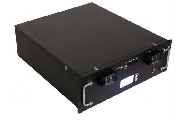 14S1P ESS Batteria ternaria agli ioni di litio a risparmio energetico con indicatore LCD