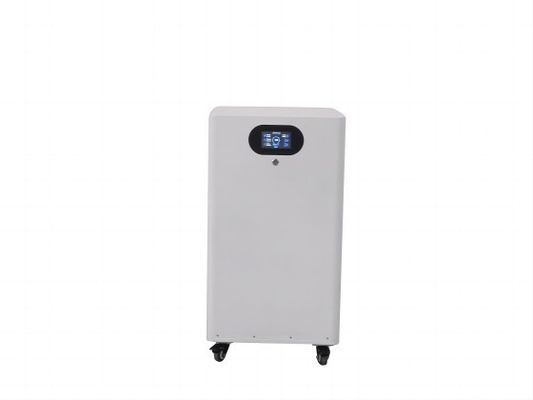Batterie solari diritte IP54 per le case ricaricabili 48V 300AH