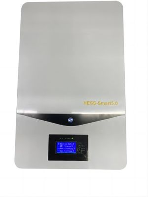 Litio durevole Ion Battery Storage, batteria solare domestica impermeabile di Multiuse