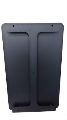 Batteria commerciale agli ioni di litio UPS pratica con display LCD