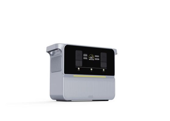 Regolatore durevole Multi Scene With Bluetooth della centrale elettrica MPPT della batteria 3600W