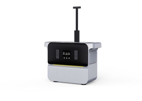 Regolatore durevole Multi Scene With Bluetooth della centrale elettrica MPPT della batteria 3600W