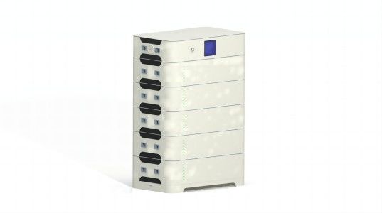 Li Ion multiuso pratico UPS, IP21 litio Ion Backup Power Supply