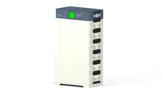 Li Ion multiuso pratico UPS, IP21 litio Ion Backup Power Supply