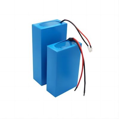 batteria al litio di 3.7V 2600MAH NIMH, BMS Lithium Ion Deep Cycle Battery