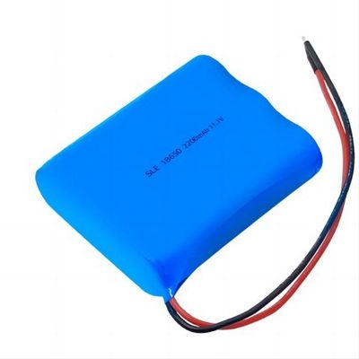 Batteria al litio speciale ricaricabile 3.2V 150AH di NCM per il backup solare dell'iluminazione pubblica