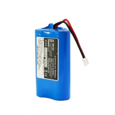 ROHS Li Ion Rechargeable Battery 18650, litio cilindrico multifunzionale Ion Cell