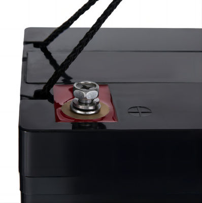batteria al litio di 12.8V 72AH EV, Li Ion Battery For Electric Car stabile