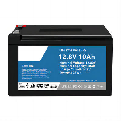 Batteria al litio durevole del fuco elettrico CATL, 12.8V litio Ion Battery Specials