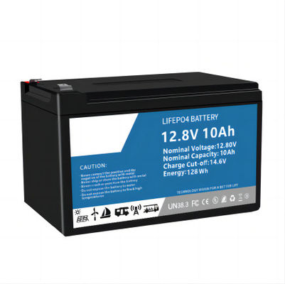 Batteria al litio durevole del fuco elettrico CATL, 12.8V litio Ion Battery Specials