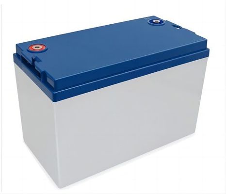 L'alta batteria del litio NCM di immagazzinamento dell'energia della sicurezza 24V 500AH del ciclo profondo con CE/ROHS ha approvato per attrezzatura industriale