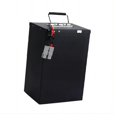 Batteria elettrica del litio pratico IP55, Li Ion Battery For Car leggero