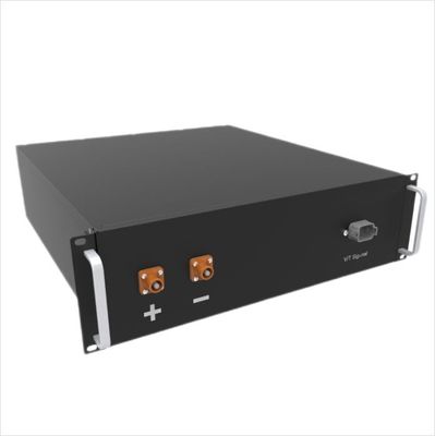 Piccolo UPS backup di batteria al litio di IP54 sviluppato in BMS For Solar Generator