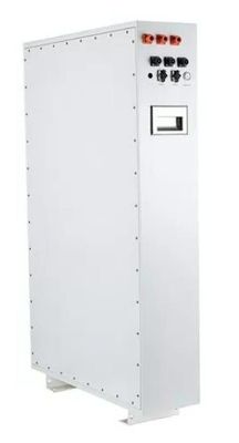 Batteria al litio del ciclo profondo industriale IP40, alimentazione elettrica di 100AH ​​480V UPS