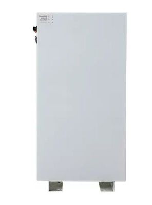 Batterie al litio ricaricabili multiuso 48KWH, batteria diritta di EV dello ione di litio