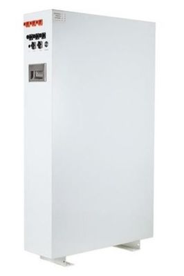 Batteria al litio del ciclo profondo industriale IP40, alimentazione elettrica di 100AH ​​480V UPS