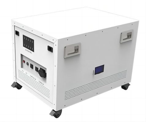 Cellule prismatiche solari 50HZ/60HZ del litio multifunzionale della batteria