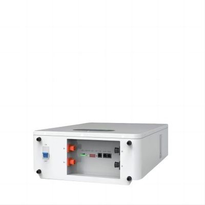Li Ion Battery Storage stabile antipolvere, sistema solare della casa di BMS Lithium Batteries For