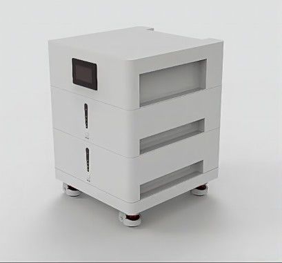 ROHS Ione di litio monofase UPS per la casa, backup multifunzionale UPS al litio