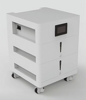 ROHS Ione di litio monofase UPS per la casa, backup multifunzionale UPS al litio