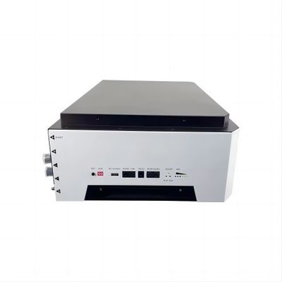 Litio pratico accatastabile UPS per la casa, backup di batteria di BMS Lithium Ion UPS