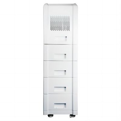 Backup di batteria di UPS dello ione del litio IP54 Multiuse con costruito in BMS