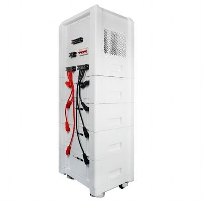 Backup di batteria di UPS dello ione del litio IP54 Multiuse con costruito in BMS