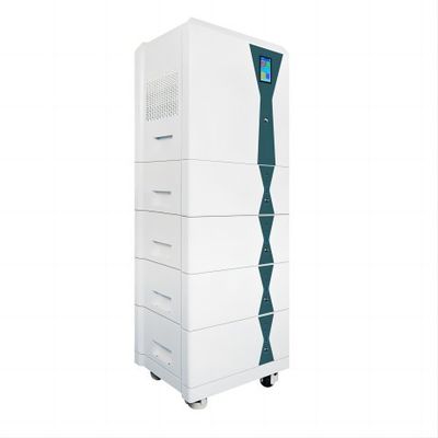Backup multifunzionale della batteria agli ioni di litio BMS UPS per dispositivi di emergenza fuori rete