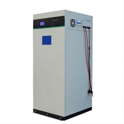 stoccaggio solare industriale delle batterie di 48KWH Bluetooth protetto contro le esplosioni