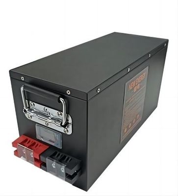Batteria al litio speciale protetta contro le esplosioni 48V/60V 60AH del AGV con Bluetooth