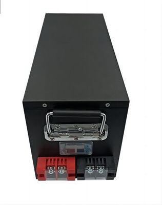 Batteria al litio speciale protetta contro le esplosioni 48V/60V 60AH del AGV con Bluetooth