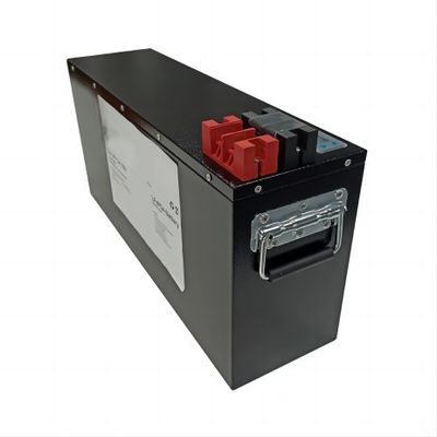 4.8KWH litio impermeabile Ion Car Battery, batterie al litio protette contro le esplosioni di potere di EV