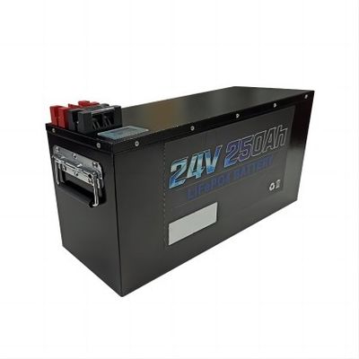 4.8KWH litio impermeabile Ion Car Battery, batterie al litio protette contro le esplosioni di potere di EV