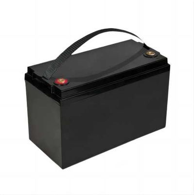 Batteria al litio Multi-Scene12.8V 150AH BYD LifeP04 a bassa resistenza interna ad alta capacità per lo stoccaggio di energia commerciale